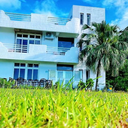 13F Homestay Jiufen Εξωτερικό φωτογραφία