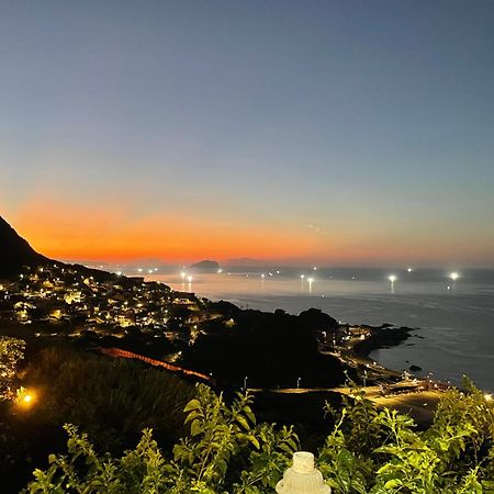 13F Homestay Jiufen Εξωτερικό φωτογραφία