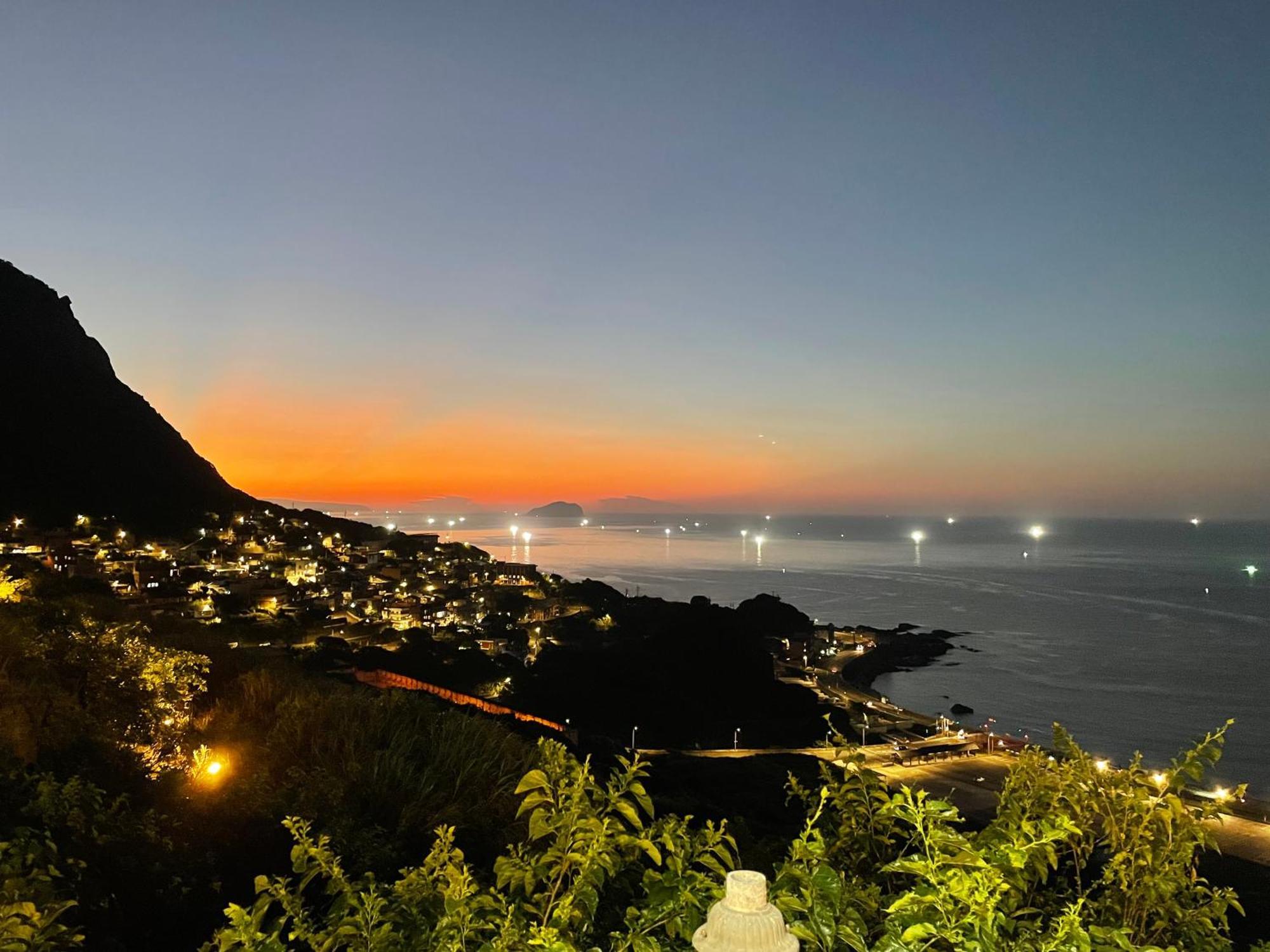 13F Homestay Jiufen Εξωτερικό φωτογραφία