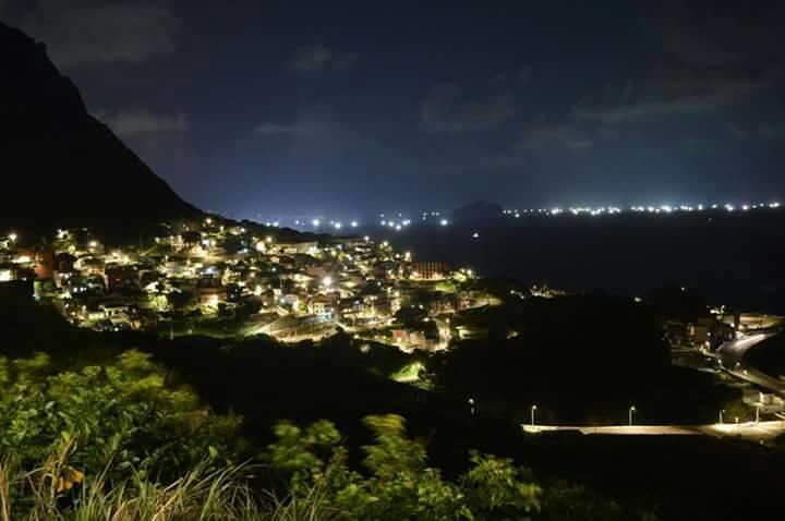 13F Homestay Jiufen Δωμάτιο φωτογραφία