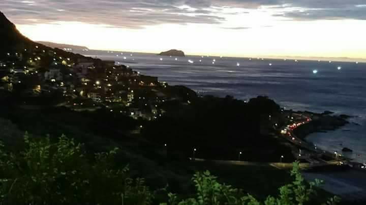 13F Homestay Jiufen Εξωτερικό φωτογραφία