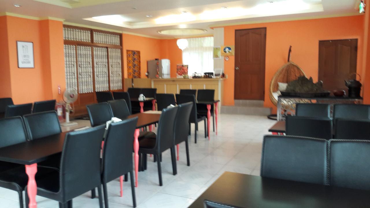 13F Homestay Jiufen Εξωτερικό φωτογραφία
