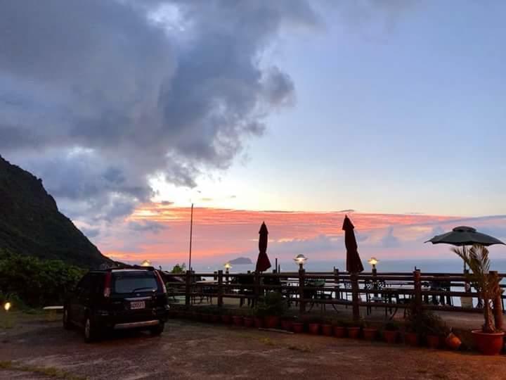 13F Homestay Jiufen Εξωτερικό φωτογραφία