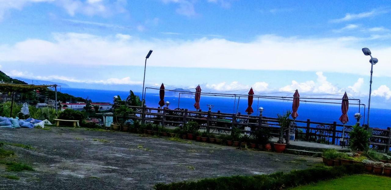 13F Homestay Jiufen Εξωτερικό φωτογραφία